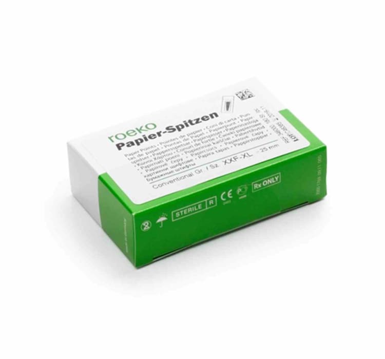 Papierspitzen xxf 180 St Cellpa