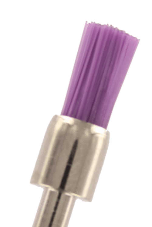 Prophylaxebürste Kelch (1 Packung á 100 Stück)