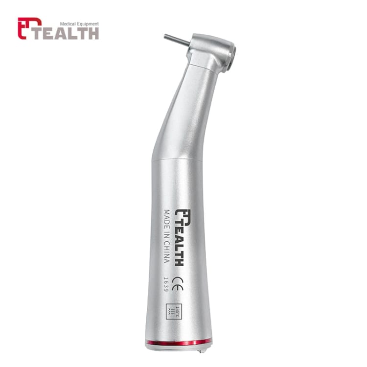 TEALTH Winkelstück Rot 1:5 für KaVo