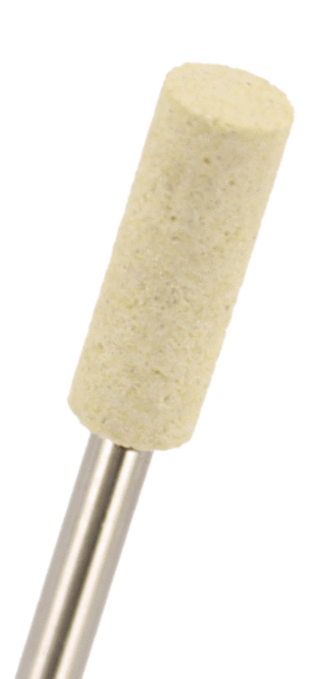 Diamantschleifer für Keramik und Zirkon Körnung: grob (1 Packung á 6 Stück)