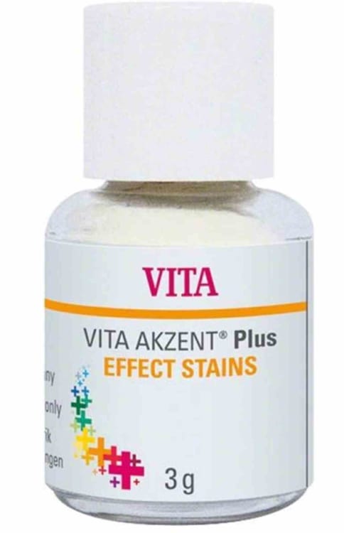 Akzent Plus Powder Effect Stains ES9 3g