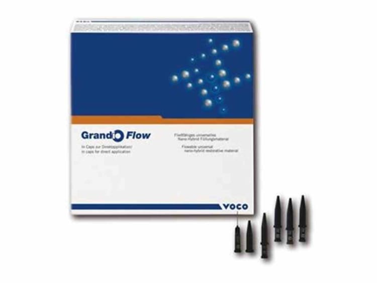 Grandio Flow Caps A3,5 20x0,25g Nfpa
