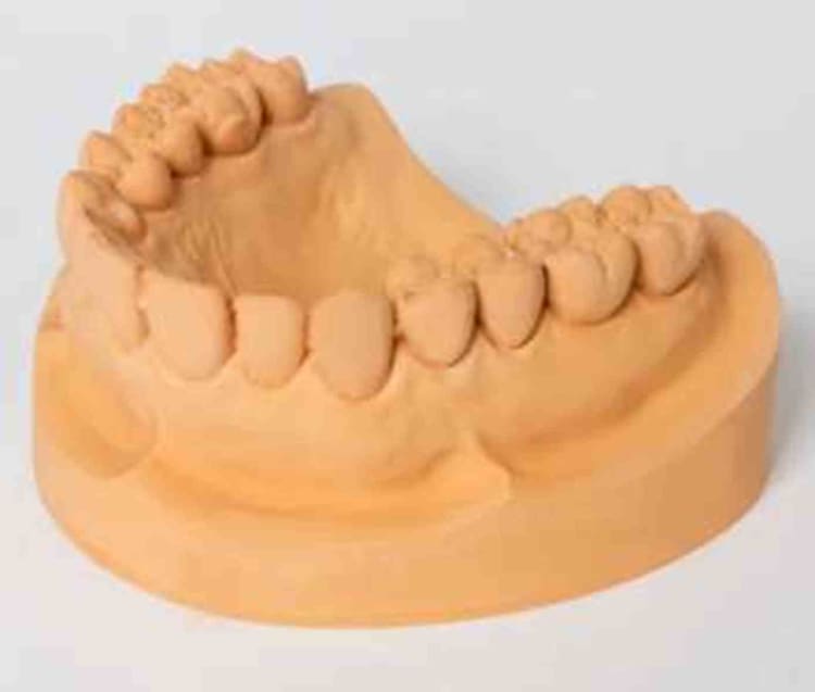 Hydro-Stone 200 apricot 25 kg