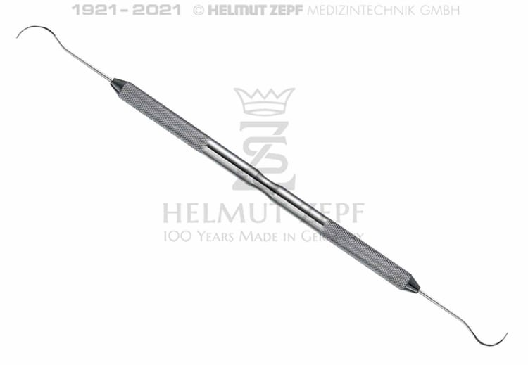 Sonde 3CH Kuhhorn DE