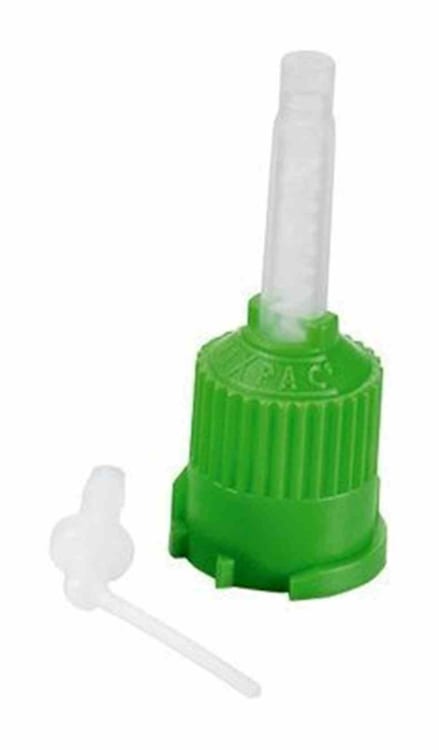 Solventum RelyX™ Ultimate Mixing Tips Wide + Endo Tip Attachments