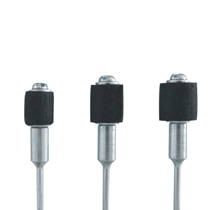 A-1 Dentalvertrieb Arbor Bands 3/8" (9,5 mm) (100 St.)