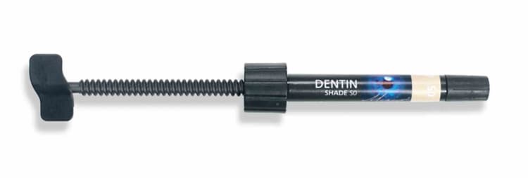 Miris 2 Dentin Shade 0 Spr 4g