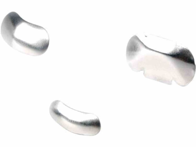 Palodent Teilmatr. standard 100St