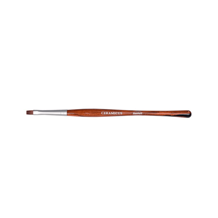 Ceramicus Opakerpinsel 2St