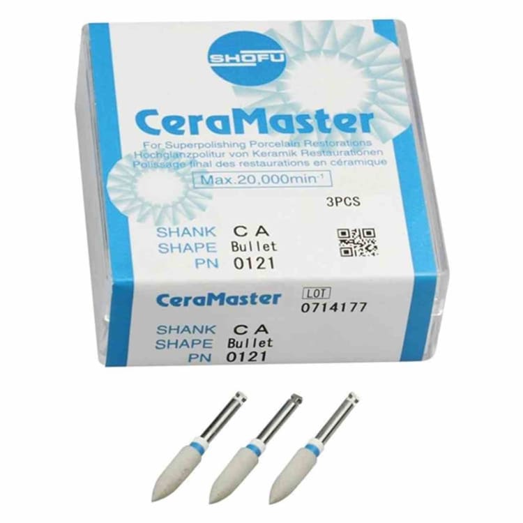 CeraMaster Walze Wst 0121 3St