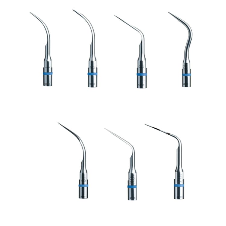 Piezo-Classic Spitze 3 Beläge
