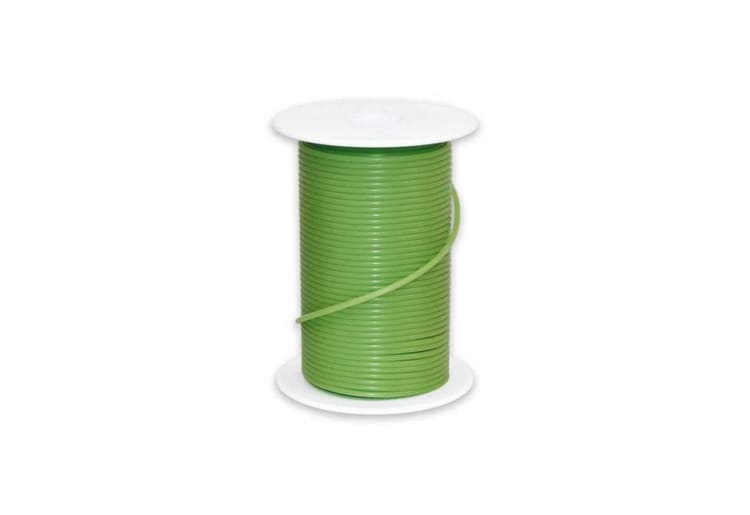 Ceramo Wire-Wax 2,5mm lindgrün 250g