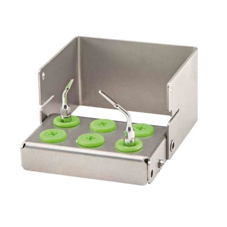 Instrumentenset "Extraction" m. Tray