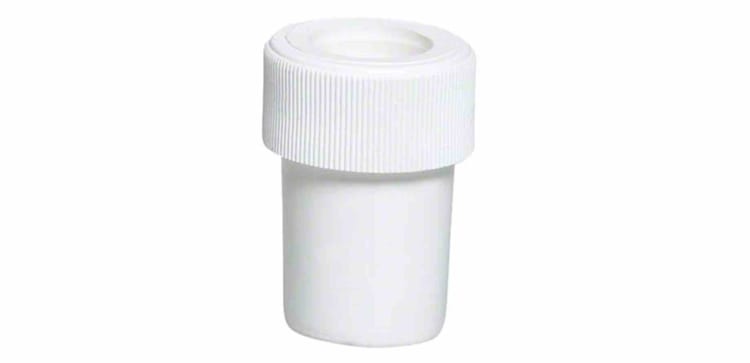 Adapter f. Concord-Kanülen