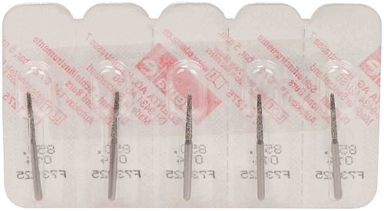 Omnident Diamond FG 850 014