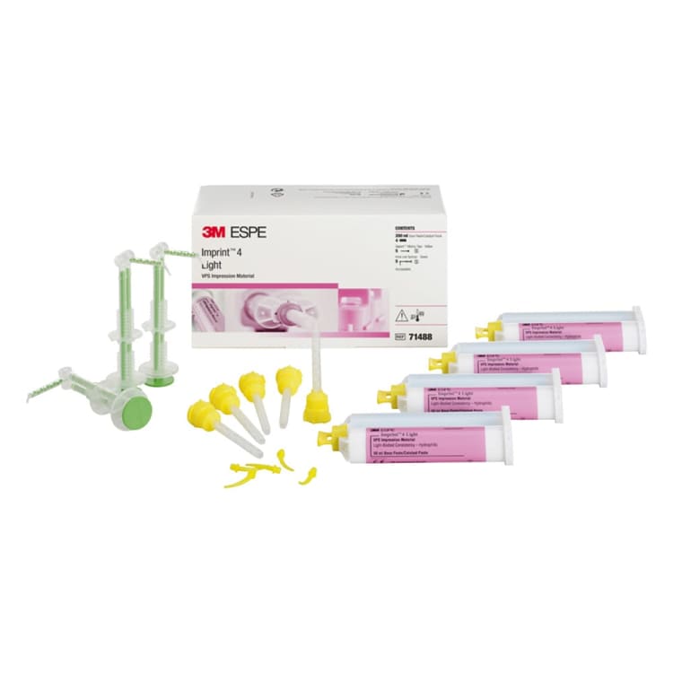 Imprint 4 Light Refill