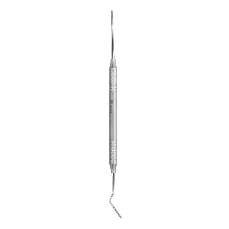 Periodontal file, Buck 11/12