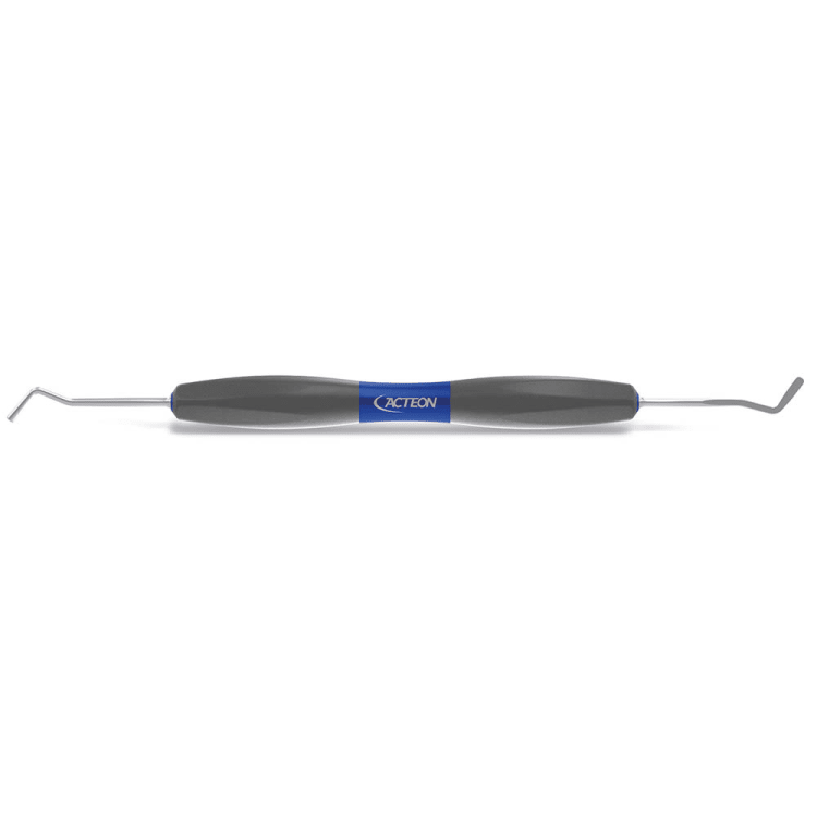 Bliss Modellierspatel 2 Silikongriff