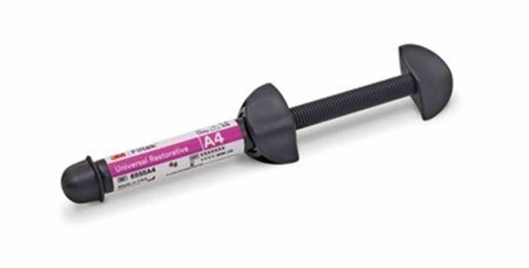 Filtek univ. Restorative A4 Spr. 4g