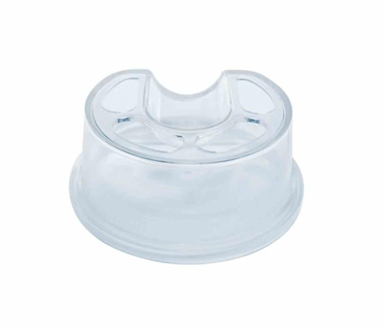 Siliform Küvette Oberteil klein