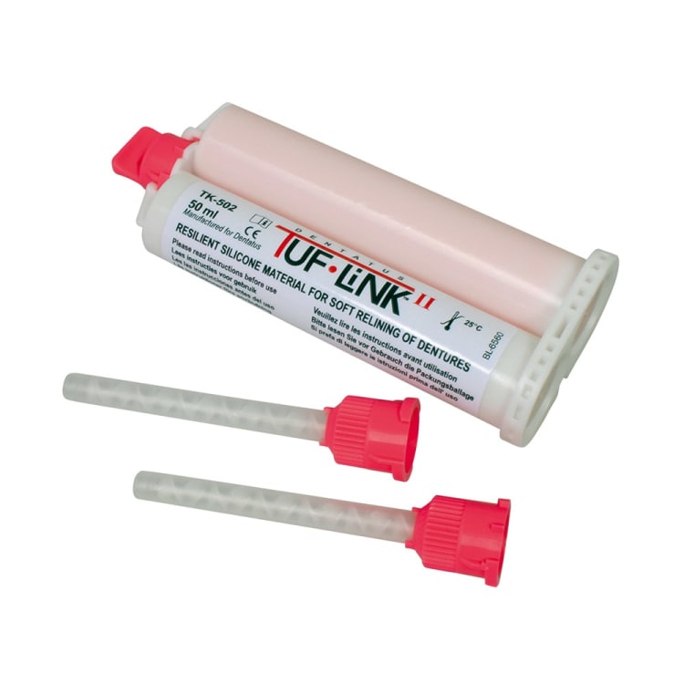 Tuf-Link II Silikon 50ml