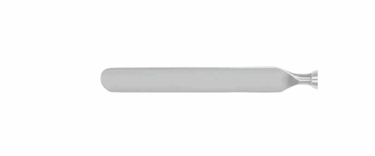 Silver Line Zementspatel 24 flex.