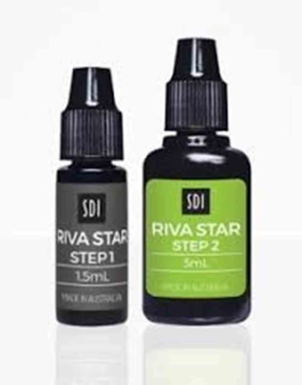 Riva Star Flaschen Kit