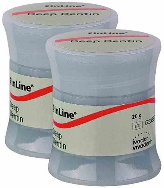 IPS InLine Deep Dentin A-D A4 20g
