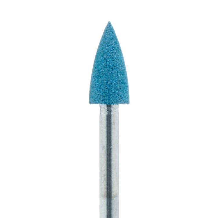 Diamant Polierer 9741 M 030 FG 2St