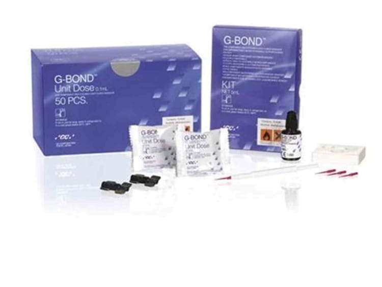 GC G-Bond Bottle