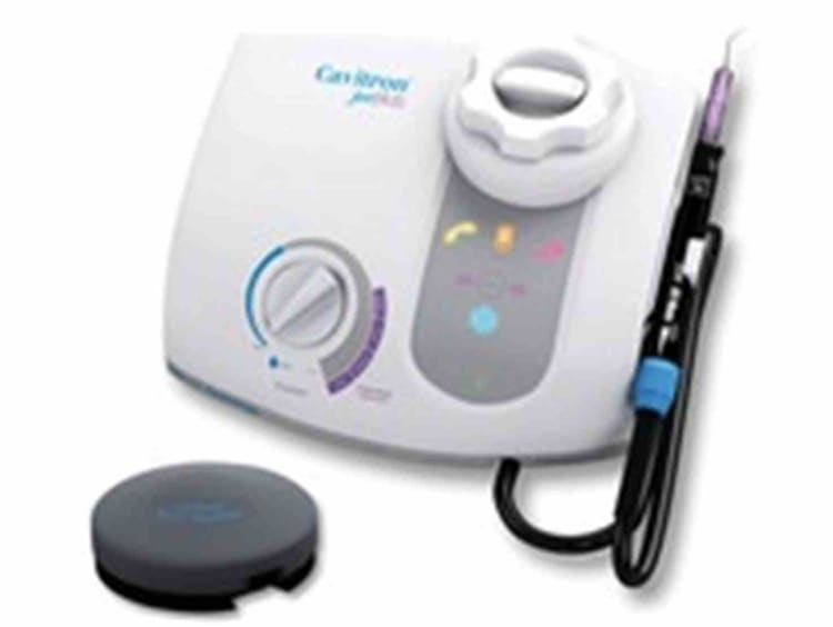 Cavitron Jet Plus Gerät