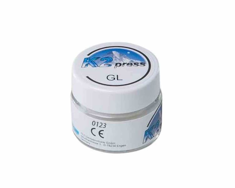 K2 Glasurpaste Gl 5g