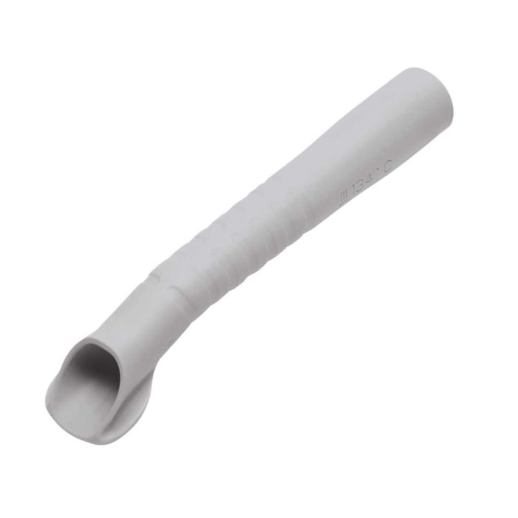 Absaugkanüle universal EVO grau 10St