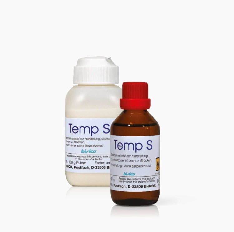 Bisico Temp S Set