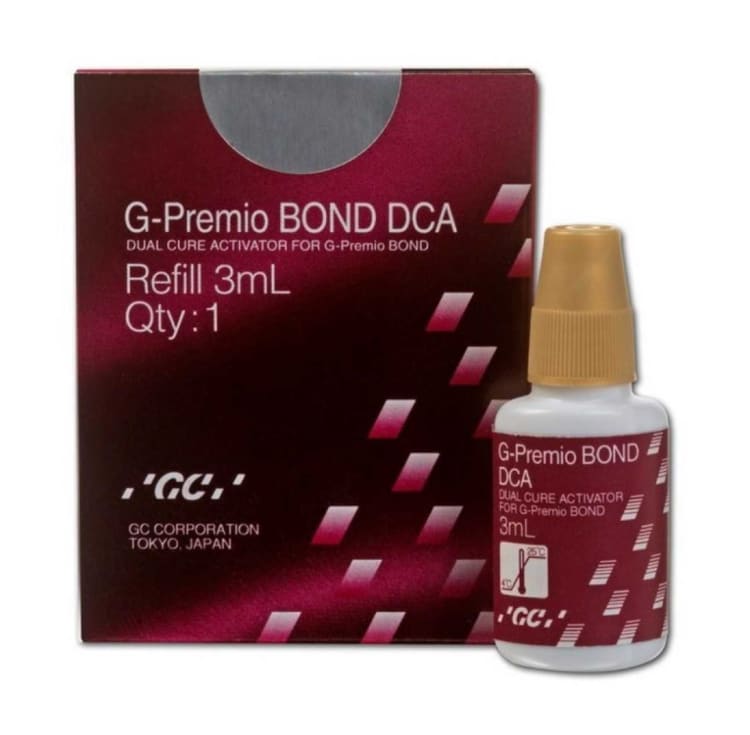 GC G-Premio BOND DCA