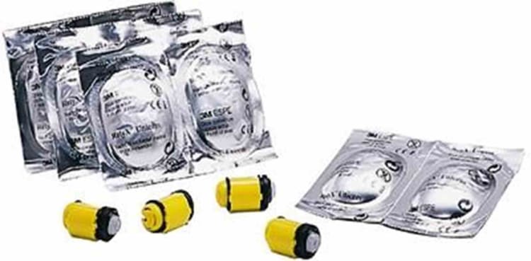 Solventum RelyX™ Unicem Maxicap™ 20er Assorted