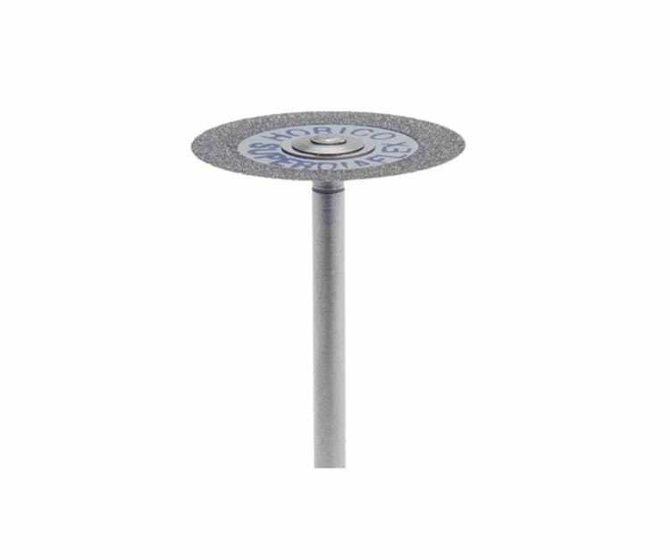 Diamantscheibe H 357 220 F x-fein