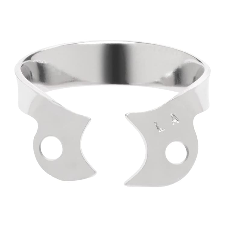 Brinker-Klammer B-2 Molaren OK L