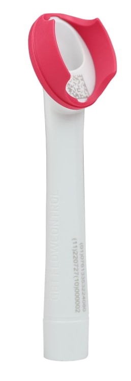 Absaugkanüle GBT FLOWCONTROL 4St