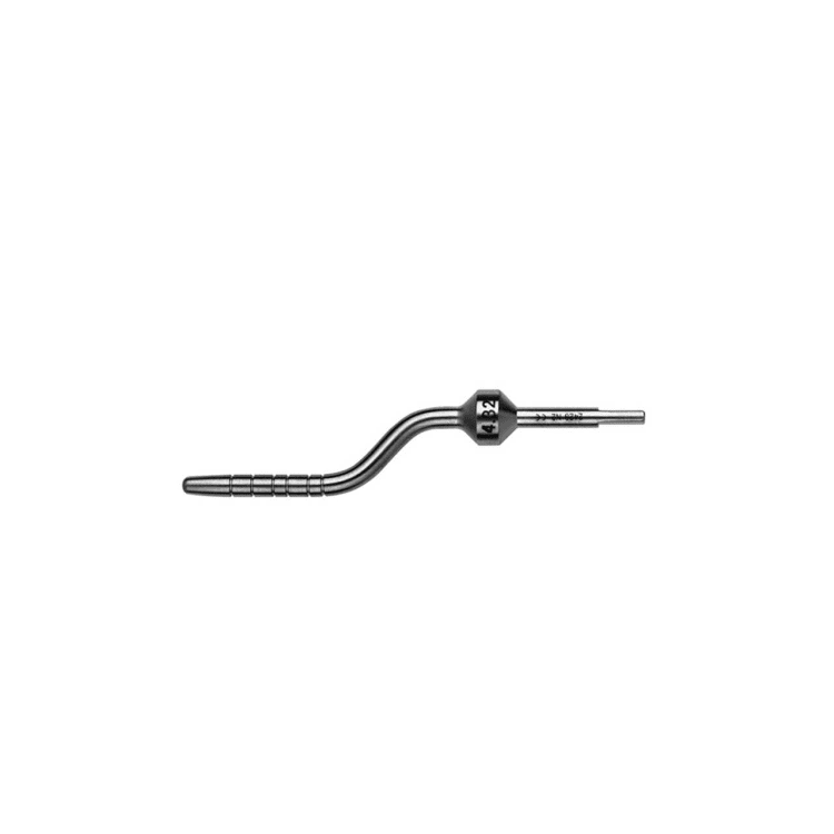 Osteotom Bone-Spreader 4.32 konvex