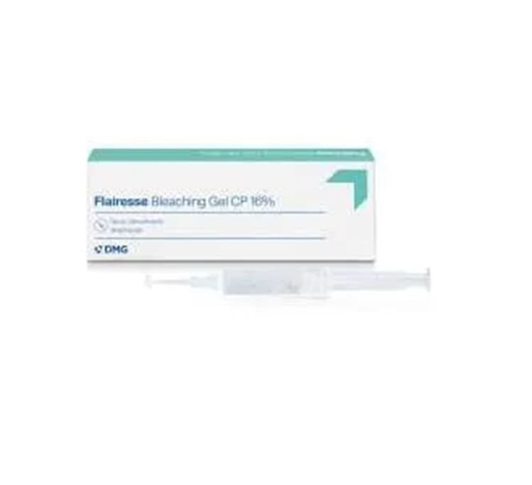 DMG Flairesse Bleaching Gel 16% Refill