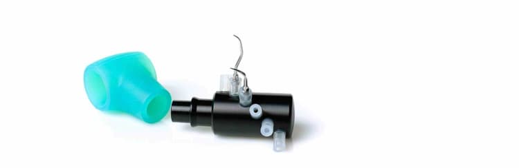 Adapter für ZEG-Spitzen f. HD 450