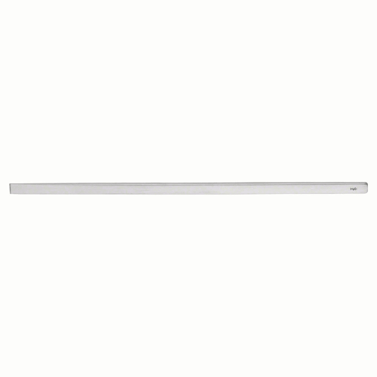 Osteotom Lambotte 4mm gerade