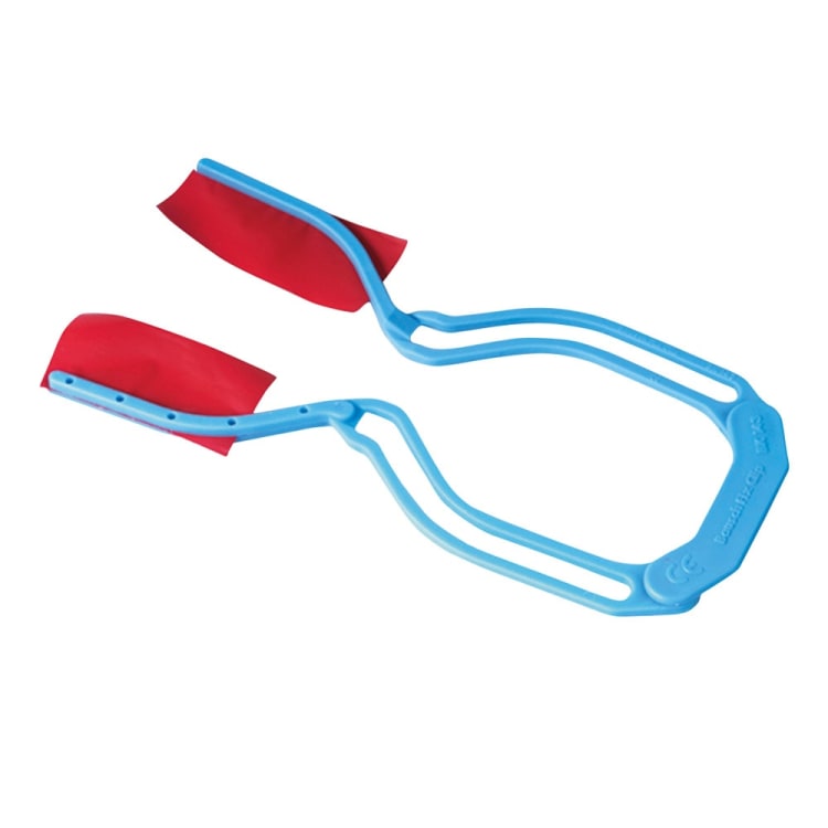 Bausch Fix-Clip Bijtvork BK 143 Pa