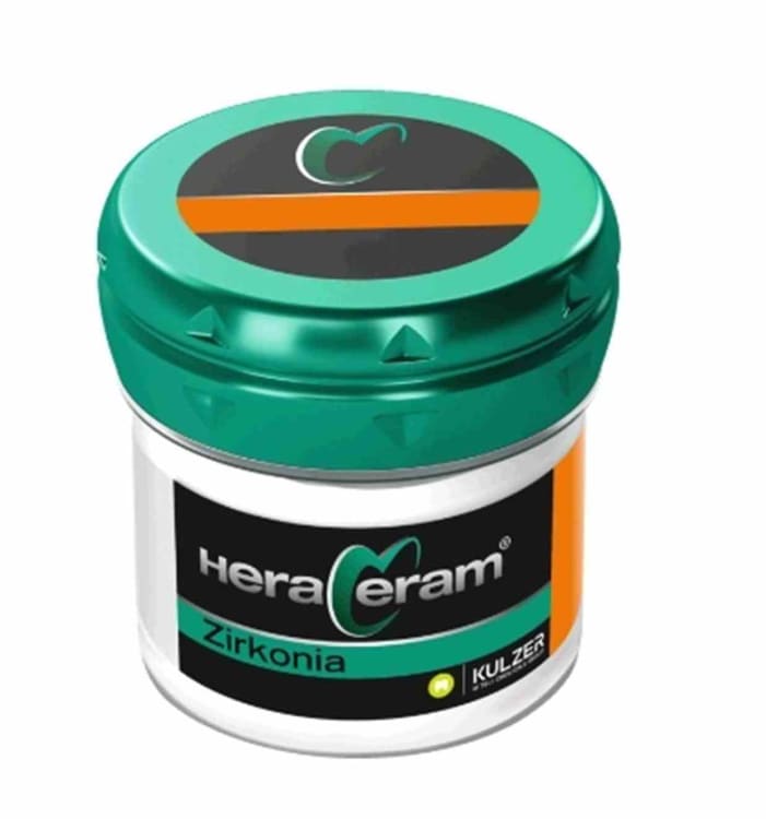 HeraCeram Zirk. Mamelon-Den.MD1 20g