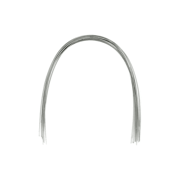 Edelstahl Bögen .012“ Upper