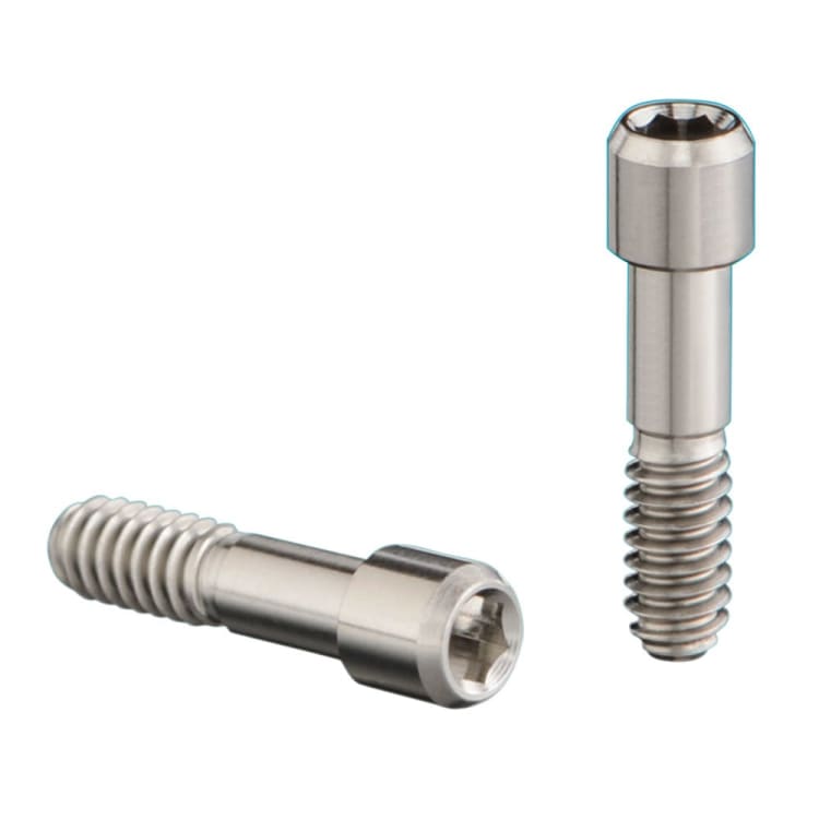 Abutment Screw AT EV 5.4 2St