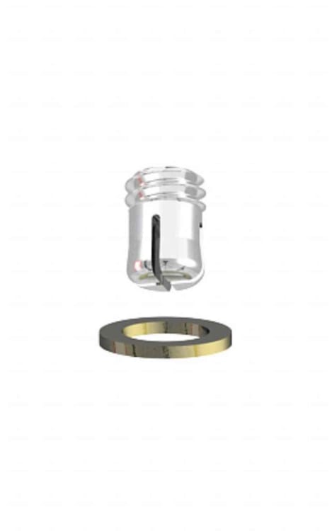 Revax M2 Druckknopf+Platzh. 2+2