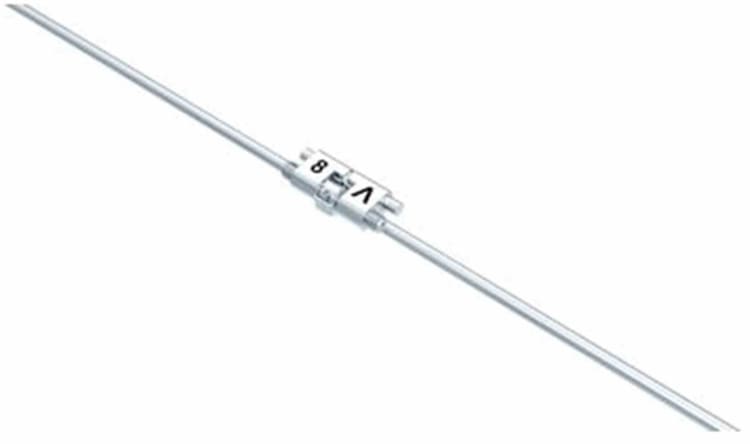 Dehnschraube Variety Mini 8 ger. 50St
