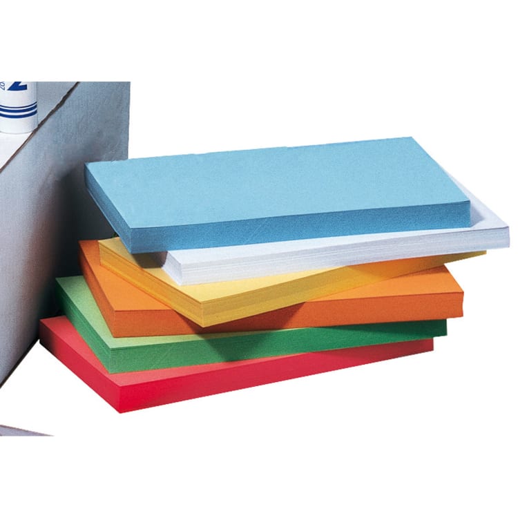 Franken moderation box X-tra Line 51x10.5x32 cm 1,000-part white